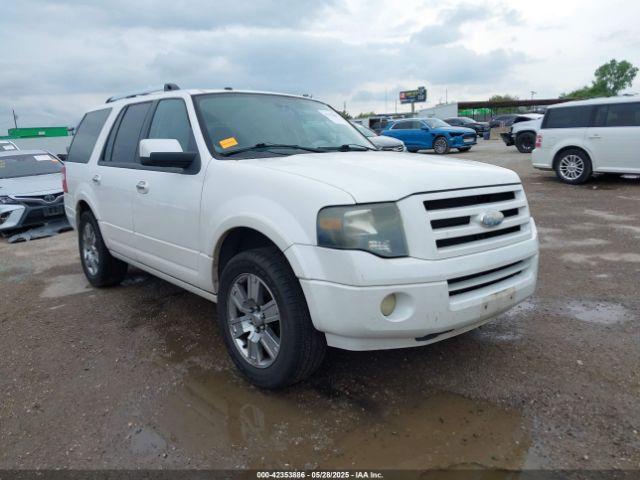  Salvage Ford Expedition