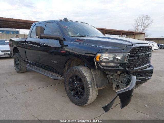  Salvage Ram 2500