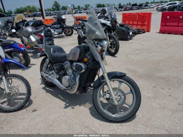  Salvage Kawasaki Vn750