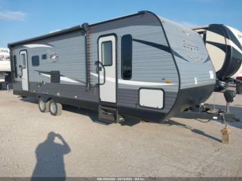  Salvage Jayco Other