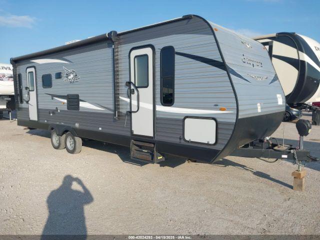 Salvage Jayco Other