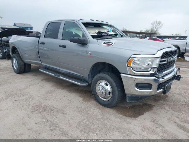  Salvage Ram 3500