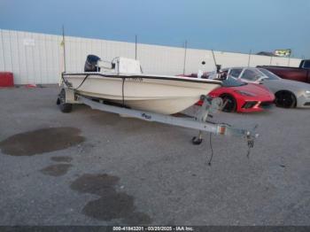  Salvage Mako Other