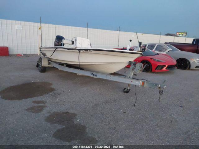  Salvage Mako Other