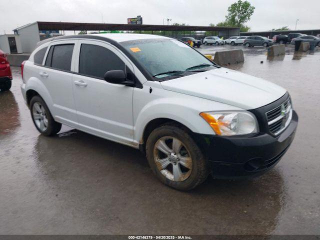  Salvage Dodge Caliber
