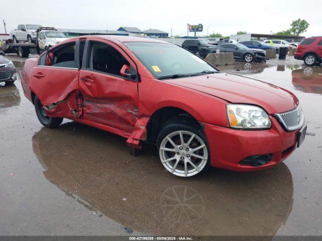  Salvage Mitsubishi Galant