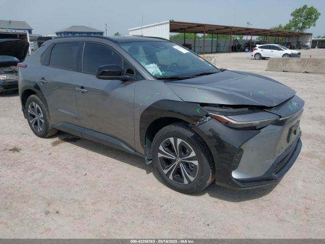  Salvage Toyota bZ4X
