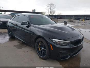  Salvage BMW M Series