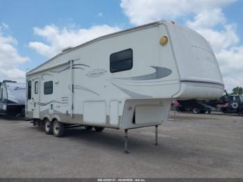  Salvage Keystone Montana 298rls
