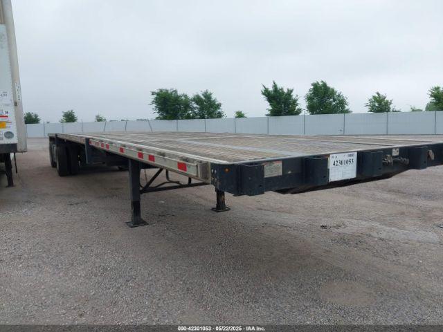  Salvage Great Dane Trailers Flatbed Trailer