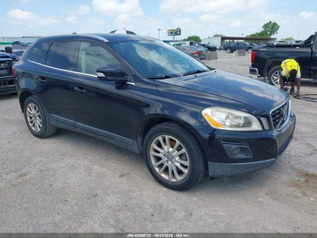  Salvage Volvo XC60