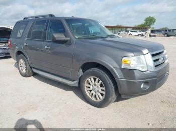  Salvage Ford Expedition
