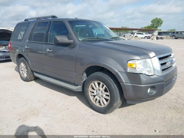  Salvage Ford Expedition