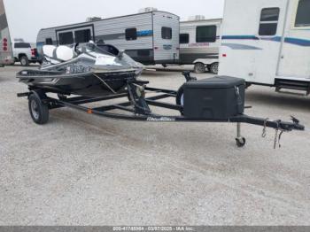  Salvage Personal Wc Watercraft