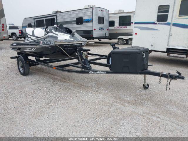 Salvage Personal Wc Watercraft