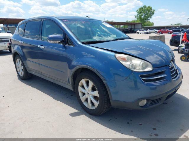  Salvage Subaru B9 Tribeca