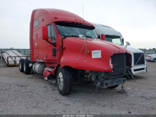  Salvage Kenworth Construction