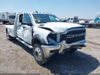  Salvage Ram 5500
