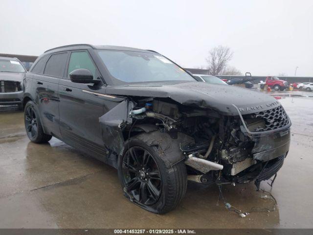 Salvage Land Rover Range Rover Velar