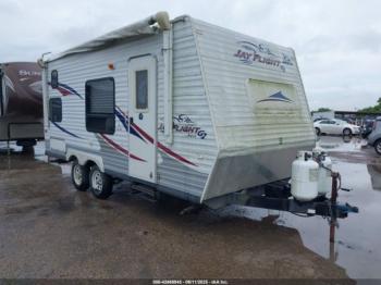  Salvage Jayco Jayflight 20bh
