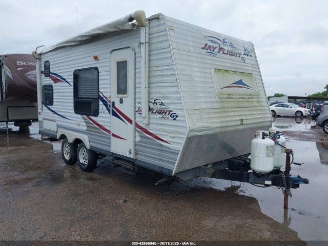  Salvage Jayco Jayflight 20bh