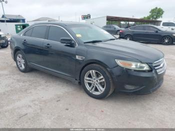  Salvage Ford Taurus