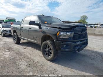  Salvage Ram 2500