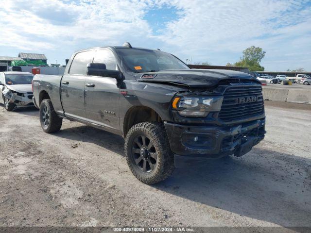  Salvage Ram 2500