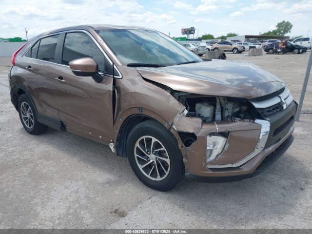  Salvage Mitsubishi Eclipse