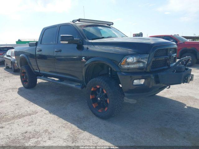  Salvage Ram 2500