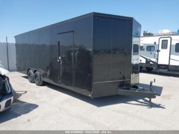  Salvage Pace Kp10224stsvch-100