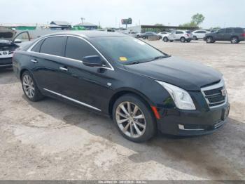  Salvage Cadillac XTS