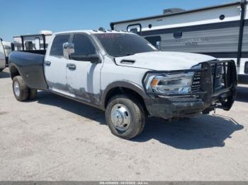  Salvage Ram 3500