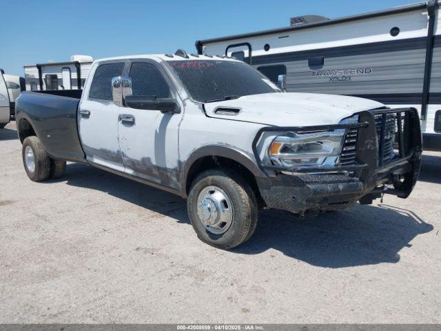  Salvage Ram 3500