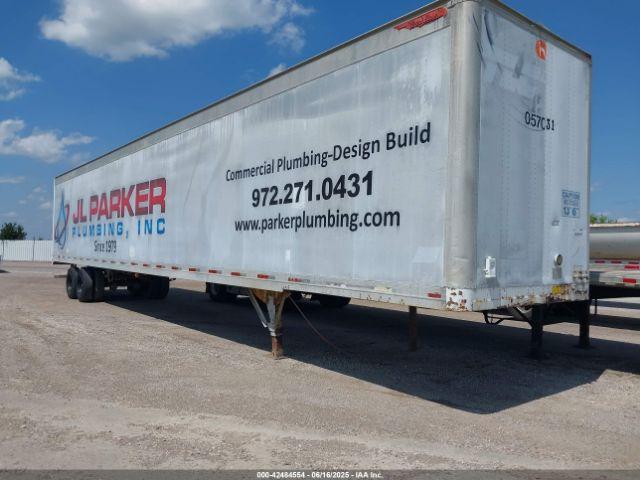  Salvage Great Dane Trailers Other