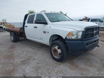  Salvage Ram 5500