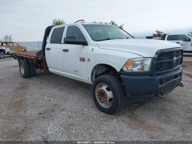  Salvage Ram 5500