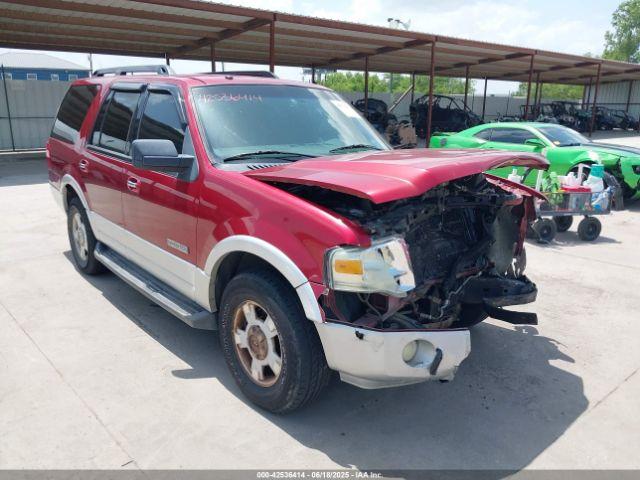  Salvage Ford Expedition