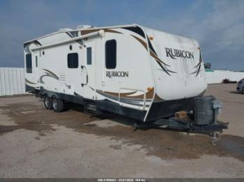  Salvage Dutchmen Rubicon