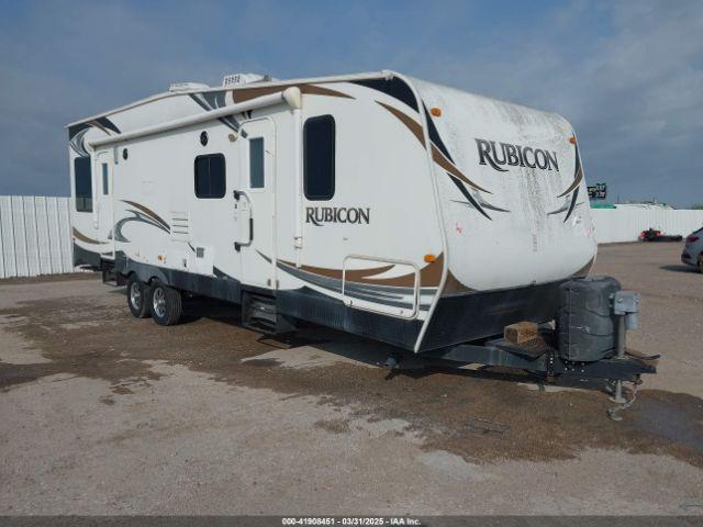  Salvage Dutchmen Rubicon