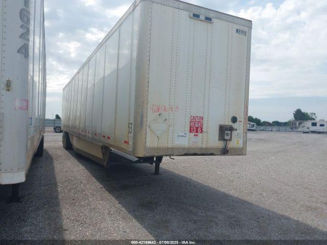  Salvage Wabash National Corp Other