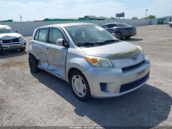  Salvage Scion xD