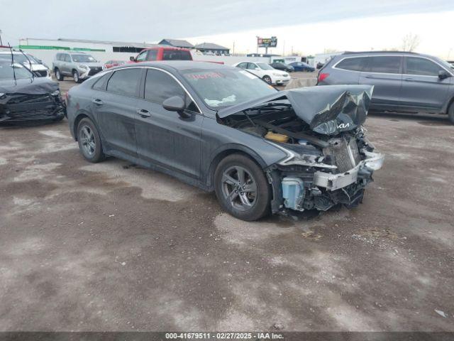  Salvage Kia K5