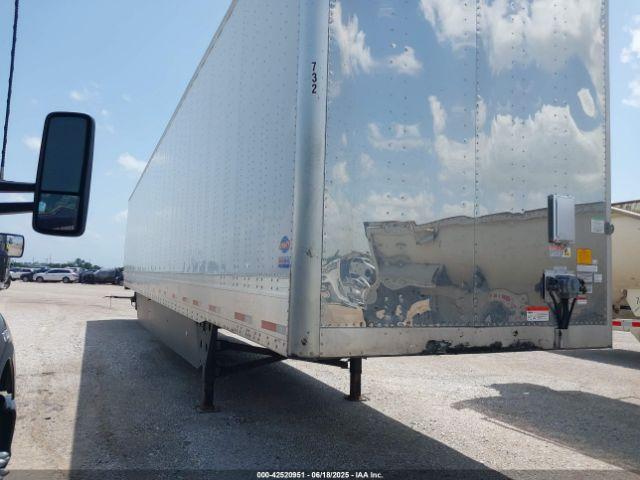  Salvage Utility Trailer Mfg Other