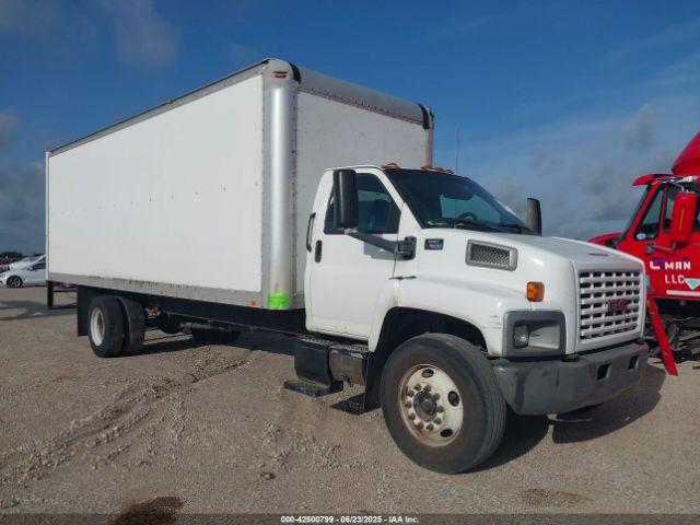  Salvage General Motors C7500
