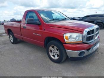 Salvage Dodge Ram 1500