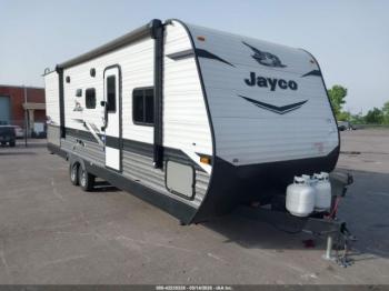  Salvage Jayco Other