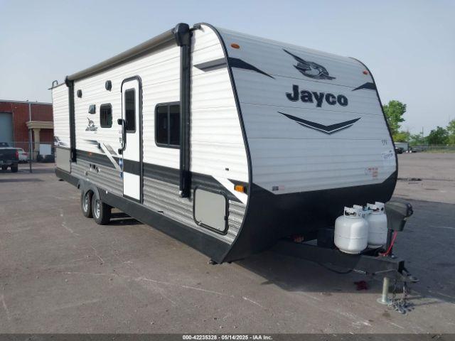  Salvage Jayco Other
