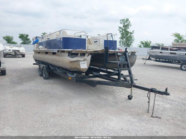  Salvage Landau Other