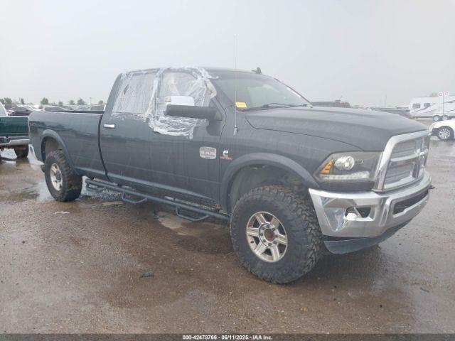  Salvage Ram 2500